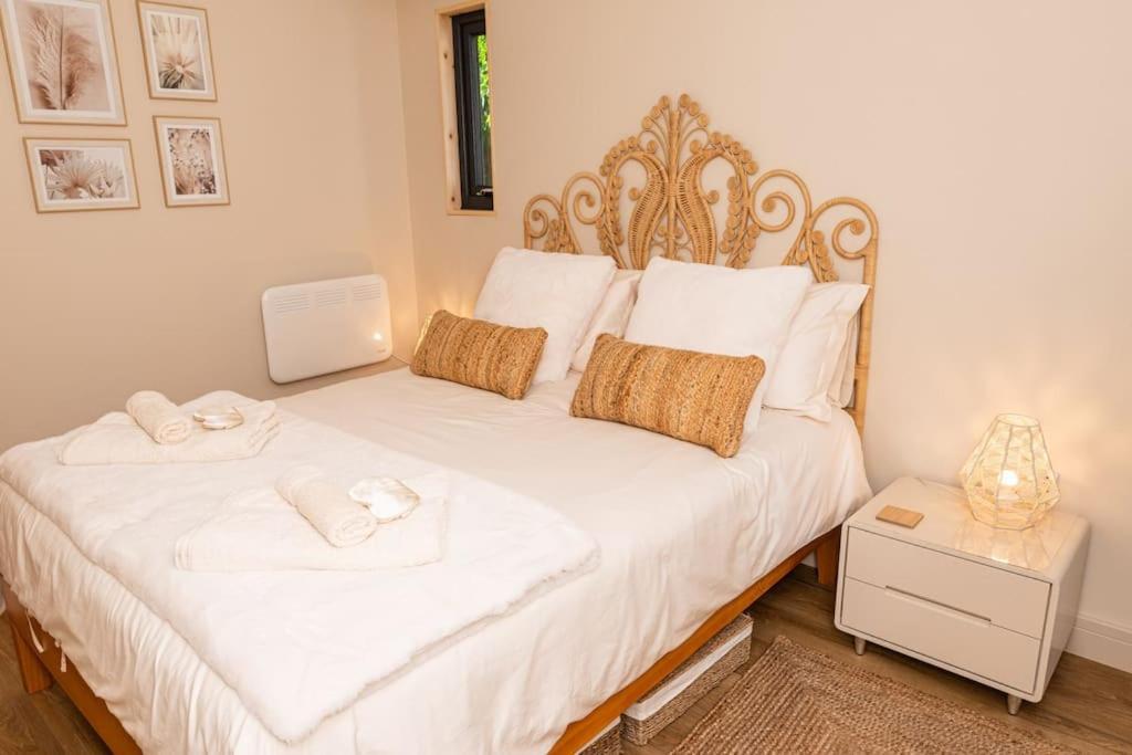 Gingerbread Lodge Torquay Esterno foto